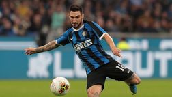 Sky – Politano Napoli, accordo raggiunto con l’Inter: possibile inserimento di Llorente nella trattativa. Le cifre