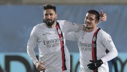 Salernitana-Milan 2-2 al 90′: Jović salva il Natale rossonero | Serie A News
