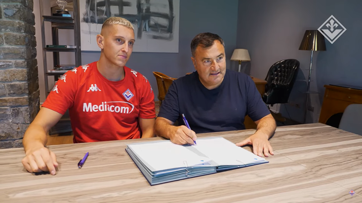 UFFICIALE – Gollini è il nuovo portiere della Fiorentina. La formula - immagine 1