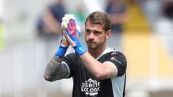 Ufficiale: Provedel va alla Lazio, via libera per il trasferimento di Dragowski