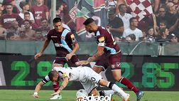 LIVE Serie A 16/10/21, Spezia-Salernitana: segui la diretta del match