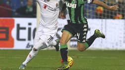 Sassuolo-Torino, Iachini raddoppia gli sforzi: Magnanelli verso il recupero