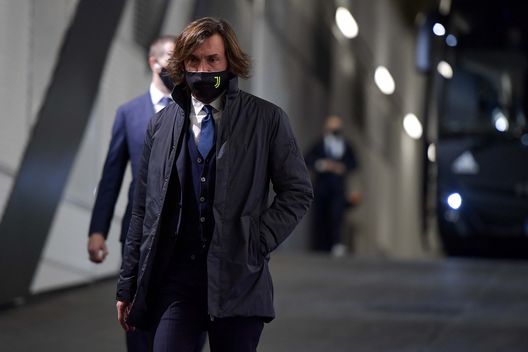 Andrea Pirlo Andrea Pirlo