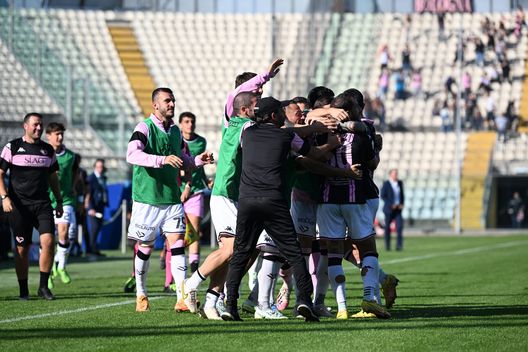 Palermo