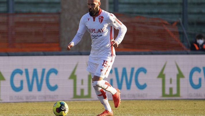 Padova: l’ex Ajeti firma con il Pordenone - immagine 1