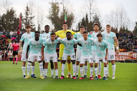 Getty Images Coppa Italia Primavera, Roma-Inter 1-0 risultato finale: nerazzurri eliminati- immagine 2