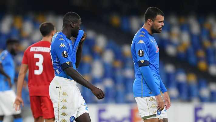 Getty Images Getty Images