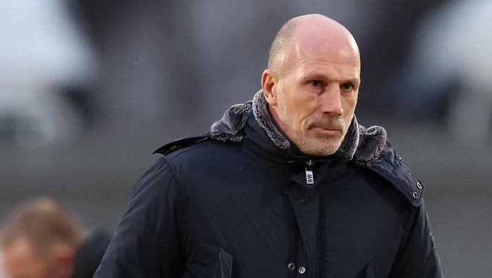 GETTY IMAGES  Mercato, Clement, allenatore dei Rangers: “Non ci sono trattative per Yilmaz” - immagine 1