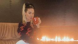 Ilary Blasi cita Coco Chanel: “Potete essere irresistibili per tutta la vita”
