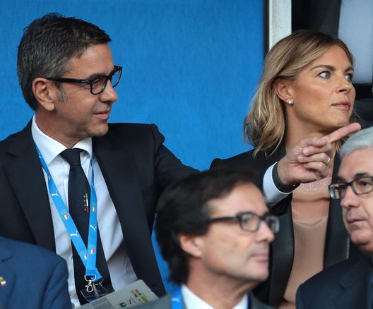 Getty Images Anniversario per Costacurta e la Colombari. Lei: “Tornerei indietro per rifare tutto”- immagine 2