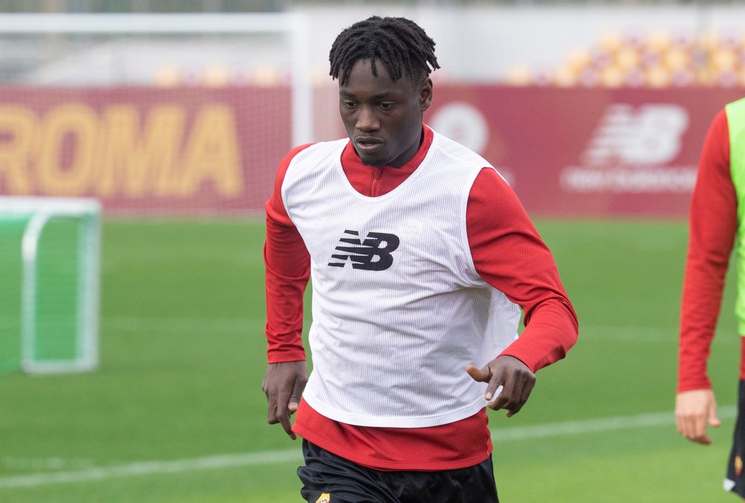 La Roma torna a Trigoria: prima seduta in vista del Genoa – FOTO GALLERY - immagine 3