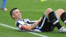 Una storia Di Natale: Il capitano fino a giugno. E dal mercato…