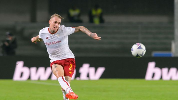 A Salisburgo Mourinho schiererà la Roma migliore. Torna Karsdorp - immagine 1