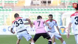 SONDAGGIO: Vota il MIGLIORE e il PEGGIORE in campo di Palermo-Foggia
