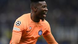 Inter, l’ultima idea Chelsea per arrivare a Onana: “Offerto cash e questa contropartita”