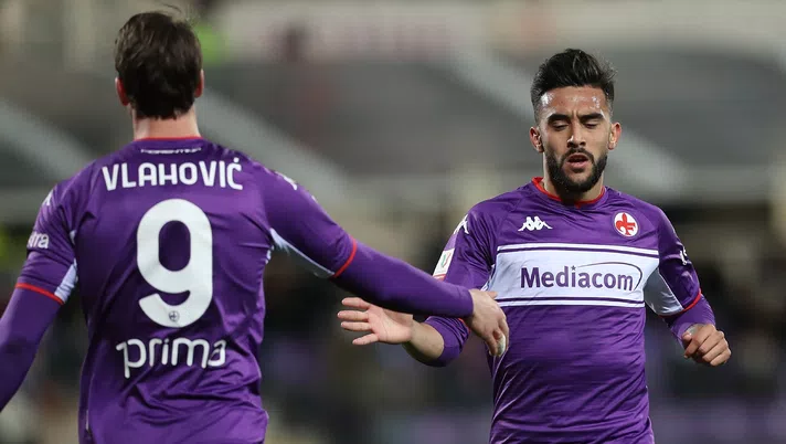 Brosio: “Vlahovic alla Juventus? La colpa è solo di Commisso e della Fiorentina” - immagine 1