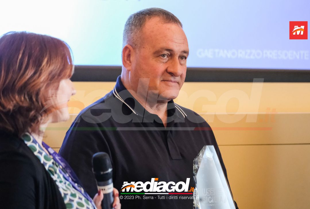 FOTO, consegna dei Premi dell’Anno dell’Ussi (GALLERY) - immagine 40