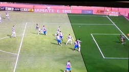 Arbitri, squadra a parole. Per l’errore di Catania paga solo il guardalinee