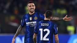 Inter, Inzaghi: “Sensi e Vecino li terrei sempre con me” | VIDEO