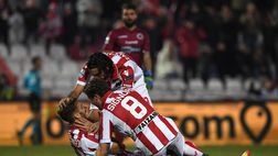 Ufficiale: la Procura ha chiesto il fallimento del Vicenza Calcio