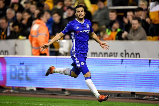 Pedro (Getty Images) Pedro (Getty Images)