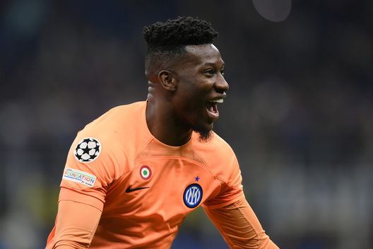 Getty Images Onana, nuova proposta del Chelsea. Vicario, l’Inter incontra l’Empoli. E se parte Gosens…- immagine 2