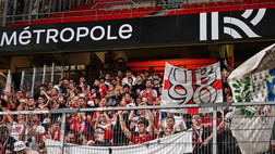 Derby bretone fra deluse: il gol del gioiello 17enne Douè chiude il match per il Rennes
