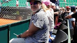 Maradona: “L’AFA deve mettere una granata e ricostruire. Verón? Non ha le capacità per…”