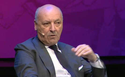 Marotta: “Inter uno dei pochi club in Italia a pagare stipendi per intero. Abbiamo…”- immagine 2