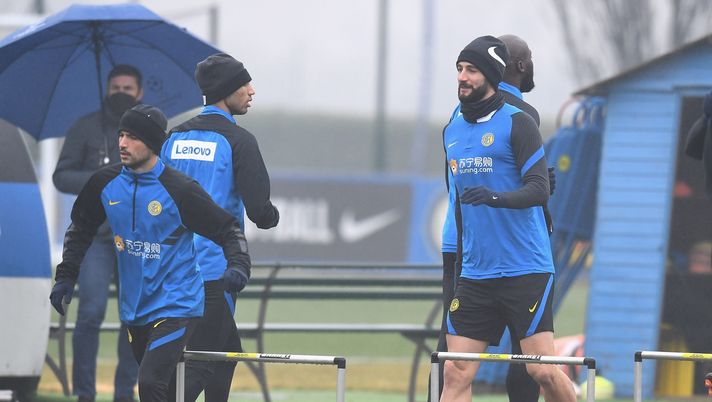 Il duo Inter: Sensi piace di più, ma Gagliardini è più facile da raggiungere - immagine 1