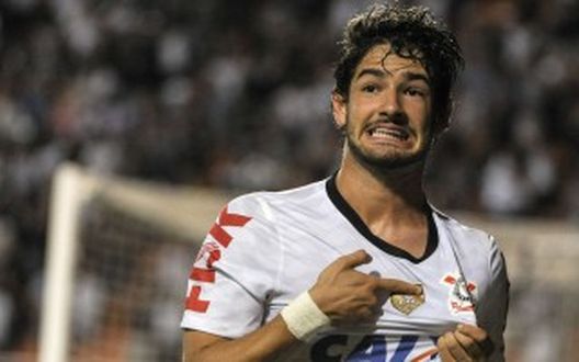 Alexandre Pato (Fonte foto: http://sport.sky.it) Alexandre Pato (Fonte foto: http://sport.sky.it)