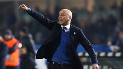 Brescia-Milan, Corini: “Dura da digerire. Tonali, giocatore di livello”