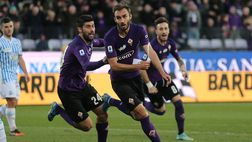 Ag. Pezzella: “German pensa solo al finale di stagione. Valencia e club inglesi interessati”