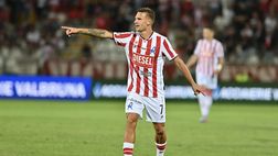 Vicenza, Proia ammette: “Non è un momento facile, passo indietro di umiltà”