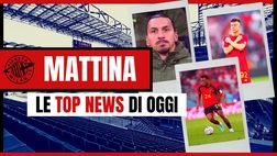 Mercato Milan – Openda obiettivo in attacco. Ibra ed El Shaarawy
