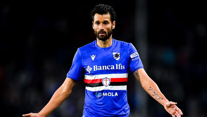Toro, la Sampdoria ha esperienza ma poca continuità. Candreva la bestia nera - immagine 1