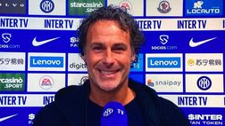 Inter-Roma, Galante: “Il gruppo è pronto per lo sprint finale, chi entra dalla panchina…”