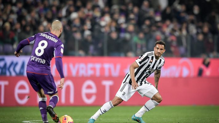 Juve, Danilo torna sulla Coppa: “Quanta sofferenza contro ACF, è stato speciale” - immagine 1