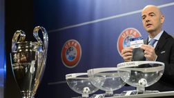 VIDEO FIFA, Infantino chiarisce: “Falli di mano? Ecco quando dovrà intervenire l’arbitro”
