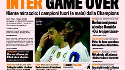 Dai una scoppola all’Inter e retrocedi: la curiosa statistica di due tedesche