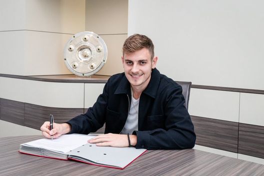 Sliding doors da derby: il Monaco 1860 cresce Stanisic e il Bayern gli rinnova il contratto…- immagine 2
