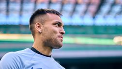 Lautaro centro di gravità Inter. Rinnovo? Fiducia totale: “Non è in dubbio il se, ma il quando”