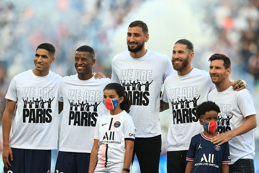 (Getty Images) (Getty Images)