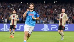 LIVE Napoli-Sampdoria, 38ª giornata Serie A: segui la diretta del match