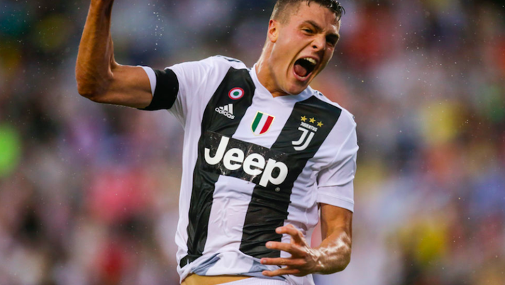 Juve, 2-0 al Bayern: Favilli superstar! Il giudizio sui nuovi: Perin, Cancelo, Emre Can… - immagine 1