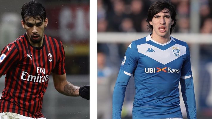 Calciomercato Milan &#8211; Via Paqueta per Tonali che vuole il Diavolo: le ultime 