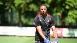 Milan, Dida torna in Brasile: un altro ex portiere rossonero al suo posto