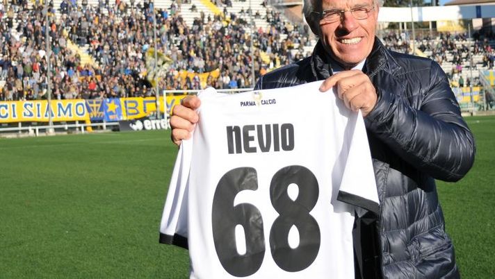 Nevio Scala 