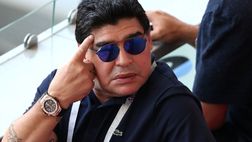 Maradona, l’ex preparatore Signorini: “Mai nessuno come Diego. Napoli e Juventus? Ha ribaltato il calcio in Italia, non si può morire così”