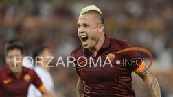 Nainggolan punge: “I soliti aiutini”